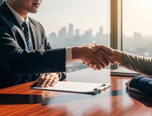 No Win No Fee Personal Injury Claims Explained for Accident Victims