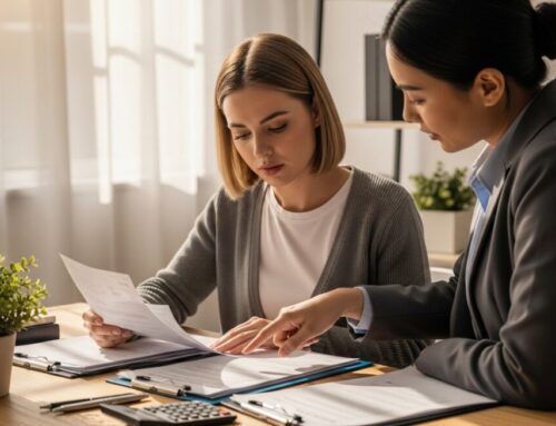 Personal Injury Lawsuit Funding Options Explained