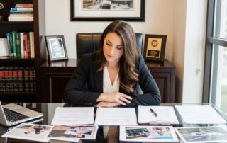 best rated personal injury attorneys