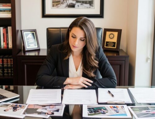 How to Find the Best Rated Personal Injury Attorneys for Your Case