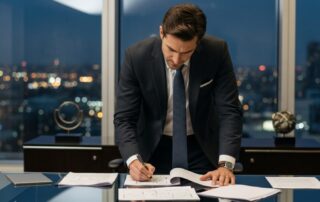 auto accident injury lawyer