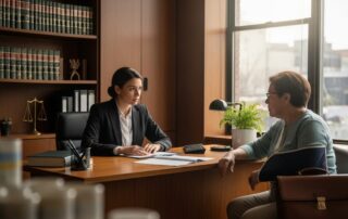 premises liability injury attorney