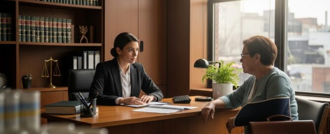 premises liability injury attorney