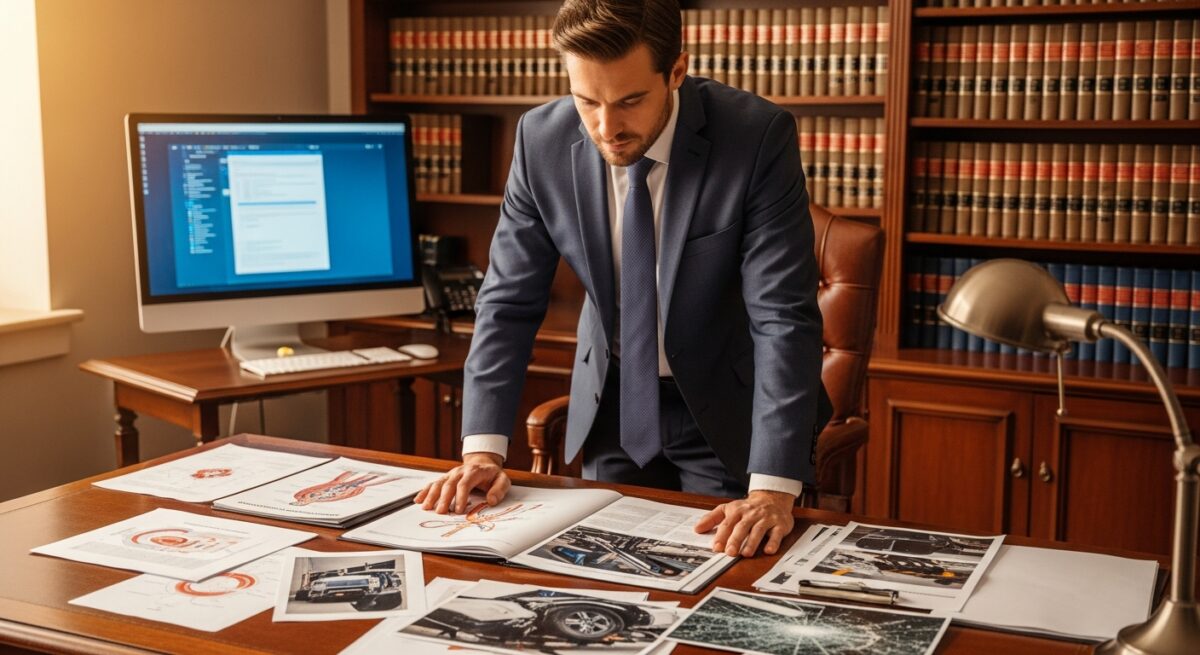 serious injury lawsuit lawyer