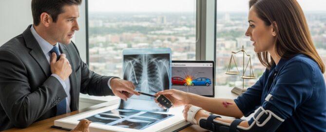 personal injury claims lawyer