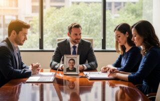 wrongful death attorney