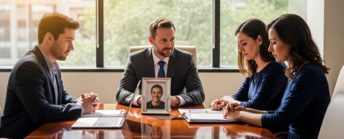 wrongful death attorney