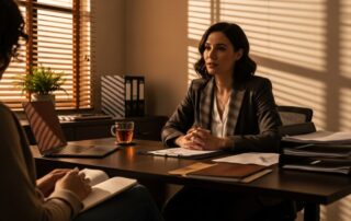 emotional distress injury lawyer