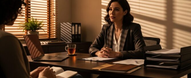 emotional distress injury lawyer