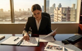 settlement negotiation personal injury attorney