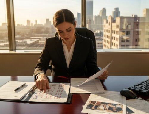 How a Personal Injury Attorney Negotiates Your Settlement