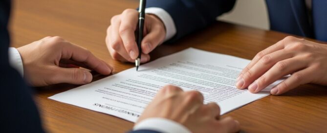 personal injury trial lawyer