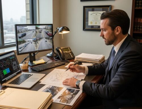 How a Car Accident Claim Lawyer Maximizes Your Settlement