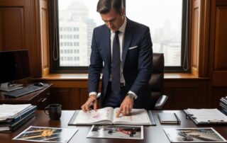 injury compensation lawyer