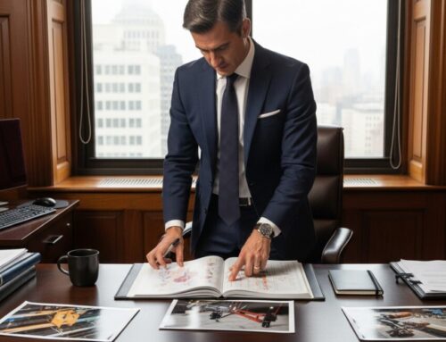 How an Injury Compensation Lawyer Maximizes Your Settlement