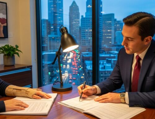 Do You Need a Minor Injury Claim Lawyer? Maximizing Your Recovery