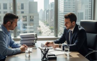 personal injury settlement lawyer