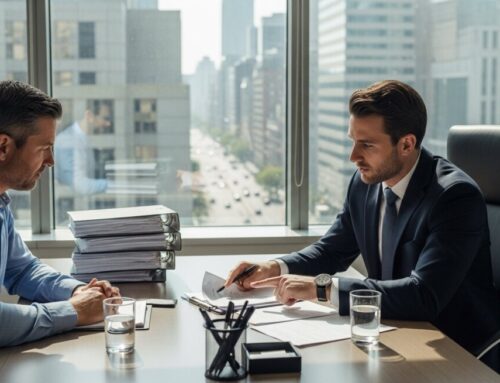 What Does a Personal Injury Settlement Lawyer Do?