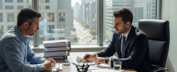 personal injury settlement lawyer