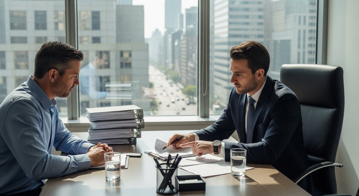 personal injury settlement lawyer