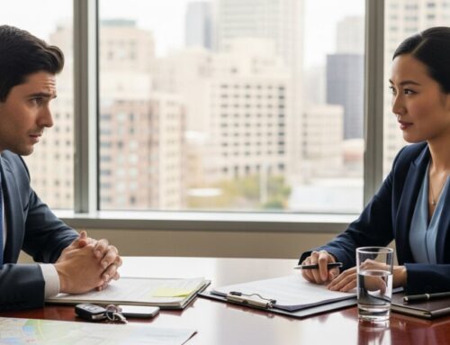 Finding a DUI Attorney Near Me: Your Guide to Local Defense