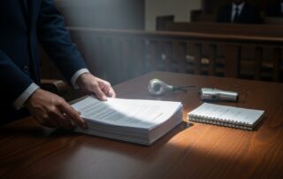 how to fight a dui charge