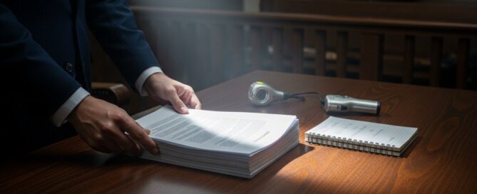 how to fight a dui charge