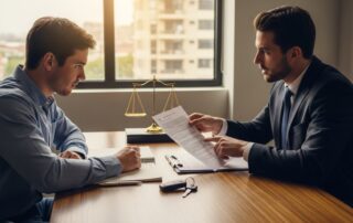 dui lawyer consultation