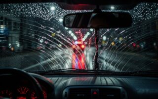 dui case process steps