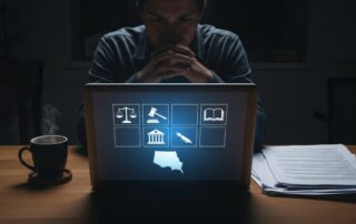 dui legal advice online