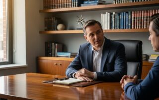 dui lawyer free consultation