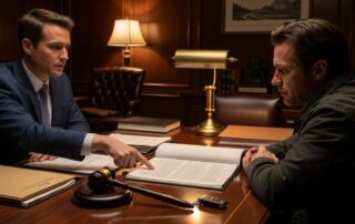 dui case settlement options