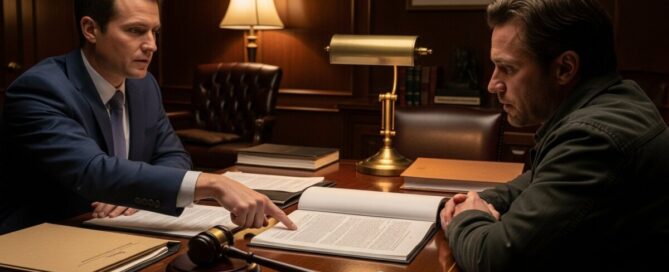 dui case settlement options