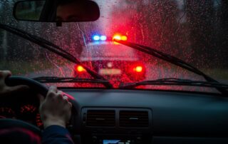 dui legal rights after arrest