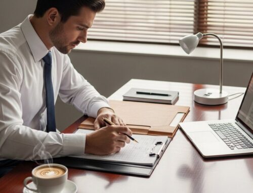 Your DUI Case Preparation Checklist: A Strategic Guide