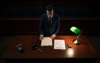 dui case success factors