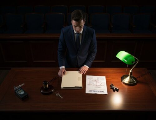 Key Factors for a Successful DUI Defense Strategy