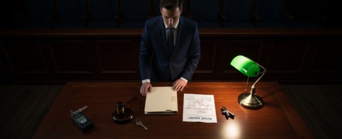 dui case success factors