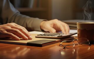 bankruptcy filing process steps