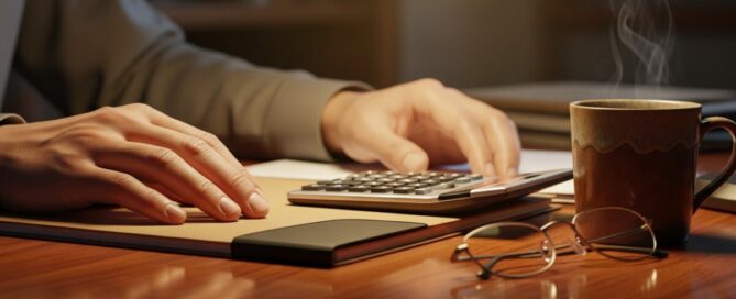 bankruptcy filing process steps