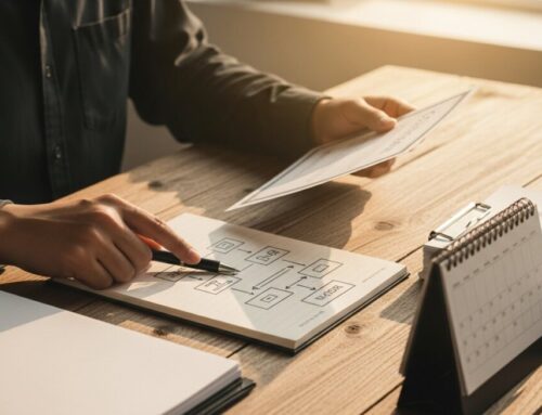 Understanding the Bankruptcy Case Timeline From Filing to Discharge