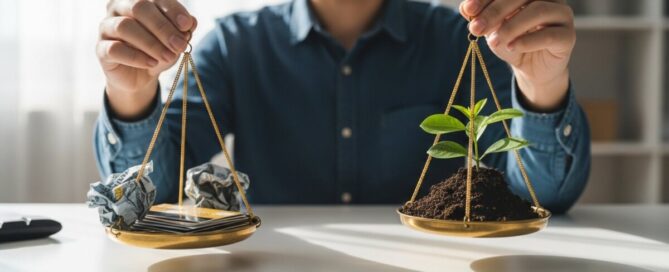 pros and cons of bankruptcy