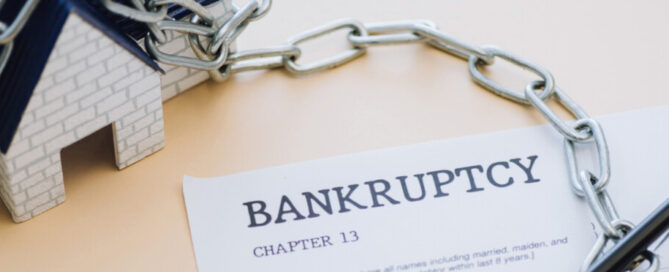 How a Chapter 13 Bankruptcy Lawyer Can Save Your Home and Finances