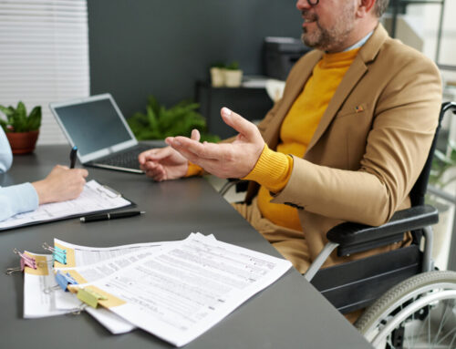 What to Expect in a Disability Claim Attorney Consultation