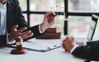 Essential Tax Legal Representation Tips for Complex Disputes