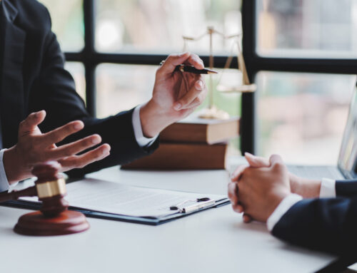 Essential Tax Legal Representation Tips for Complex Disputes