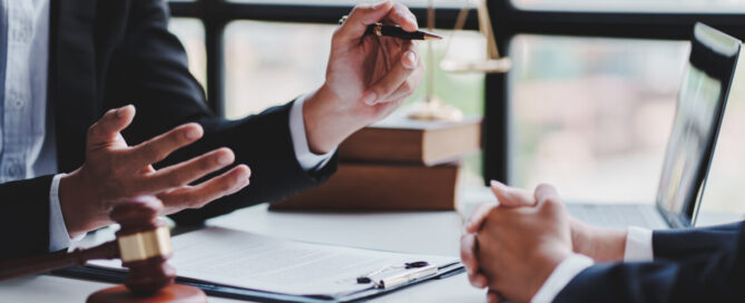 Essential Tax Legal Representation Tips for Complex Disputes