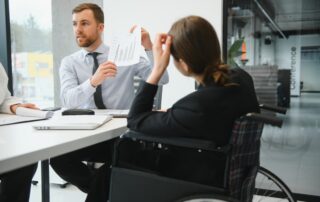 How to Appeal a Disability Benefits Denial Successfully