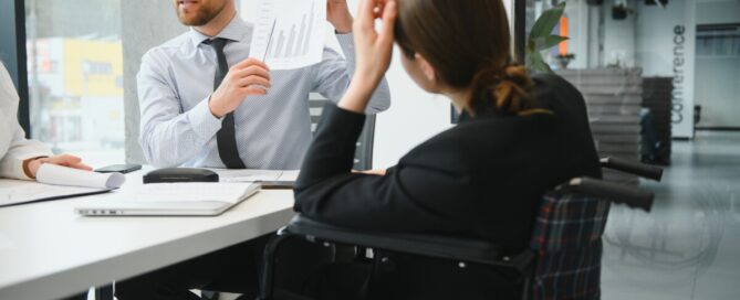 How to Appeal a Disability Benefits Denial Successfully