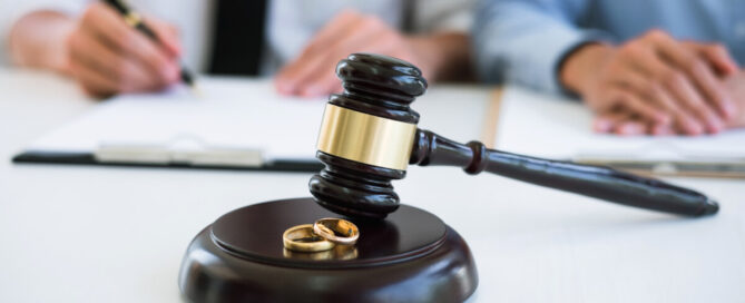 Understanding the Divorce Case Timeline From Filing to Final Decree